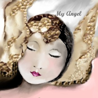My Angel # 2