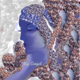 My Angel #1